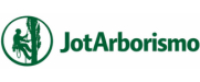 Logo de JotArborismo, empresa de poda en altura de Salamanca
